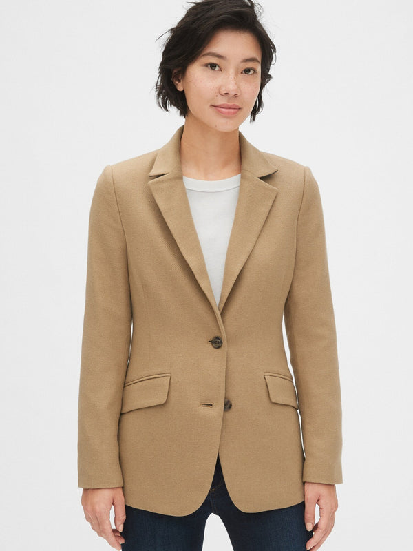 Gap modern shop blazer